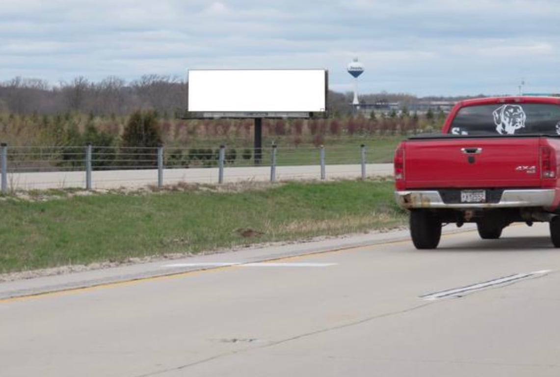 Location photo for Hwy 45 WS 0.6mi S/O Sherman Rd F/S - 1