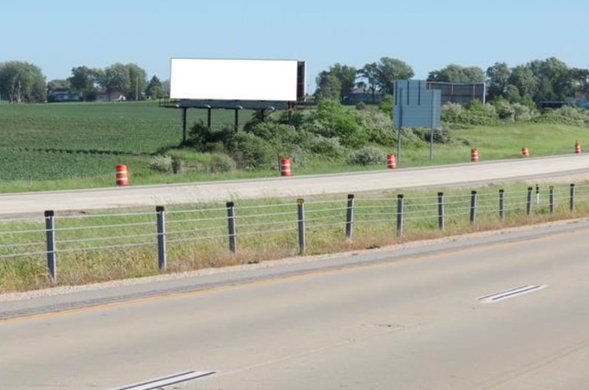 Location photo for Hwy 45 ES 0.4mi S/O Sherman Rd F/N - 1