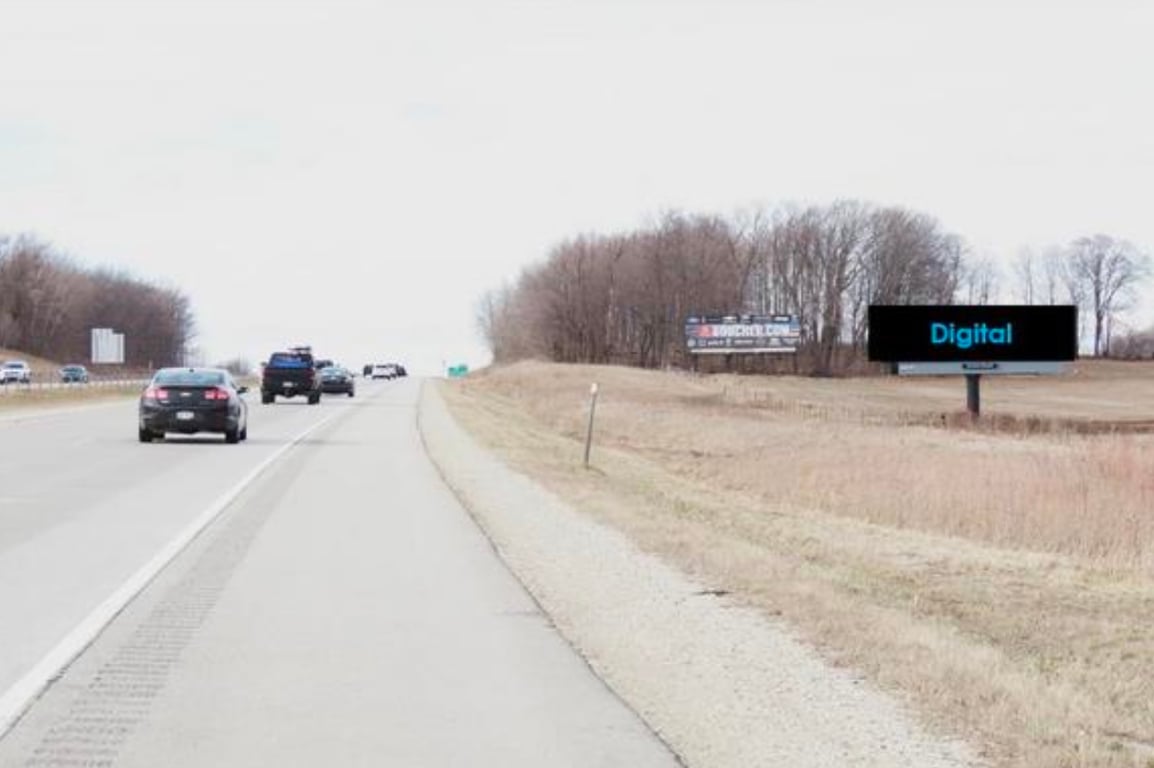 Location photo for Hwy 45 ES 0.25mi N/O Hwy C F/S - 1