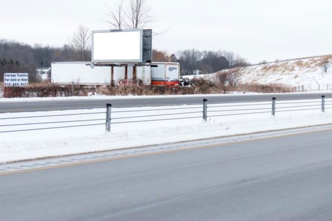 Location photo for Sherman Way (Slinger)