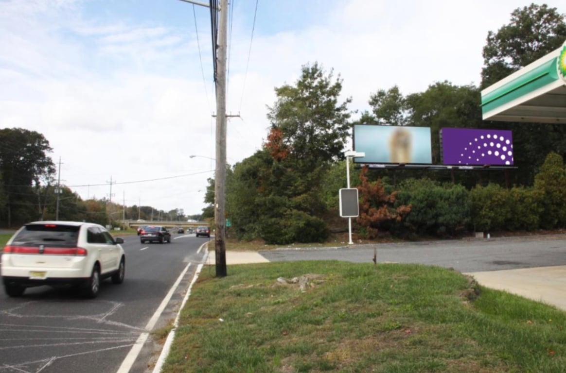 Location photo for NJ-66 near Seaview Square (Ocean Township)