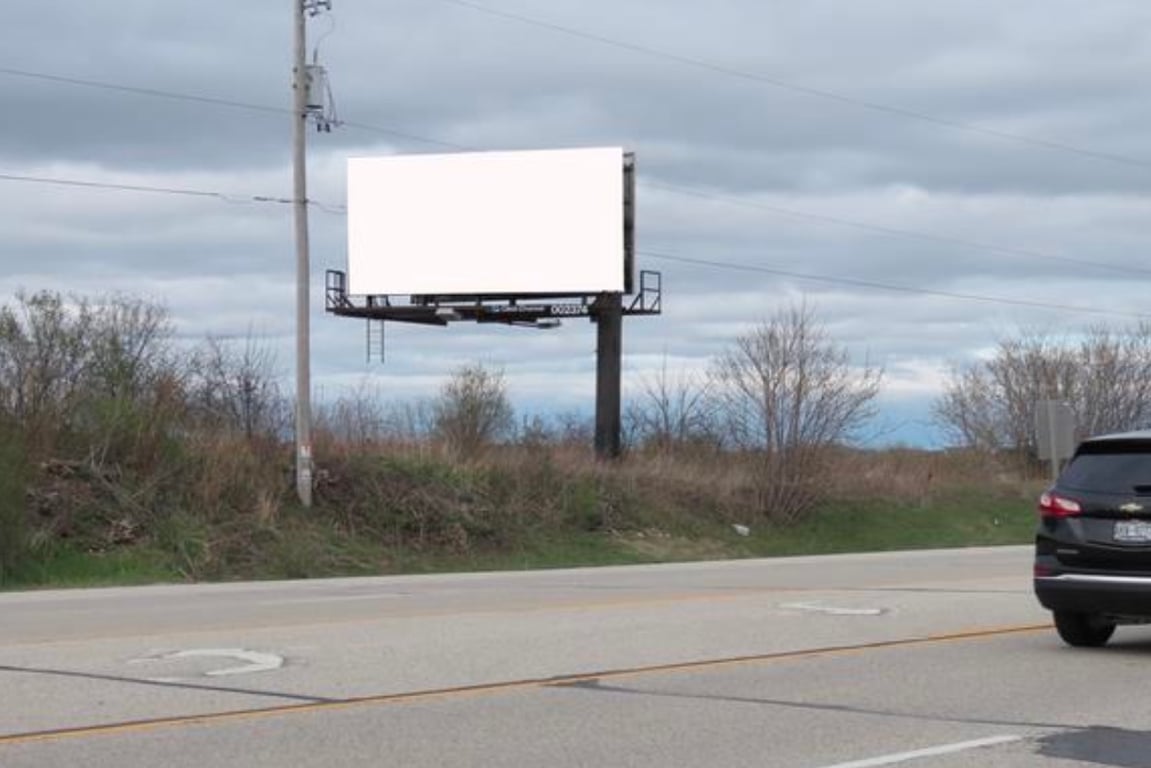 Location photo for WI-60 Trunk (Slinger)