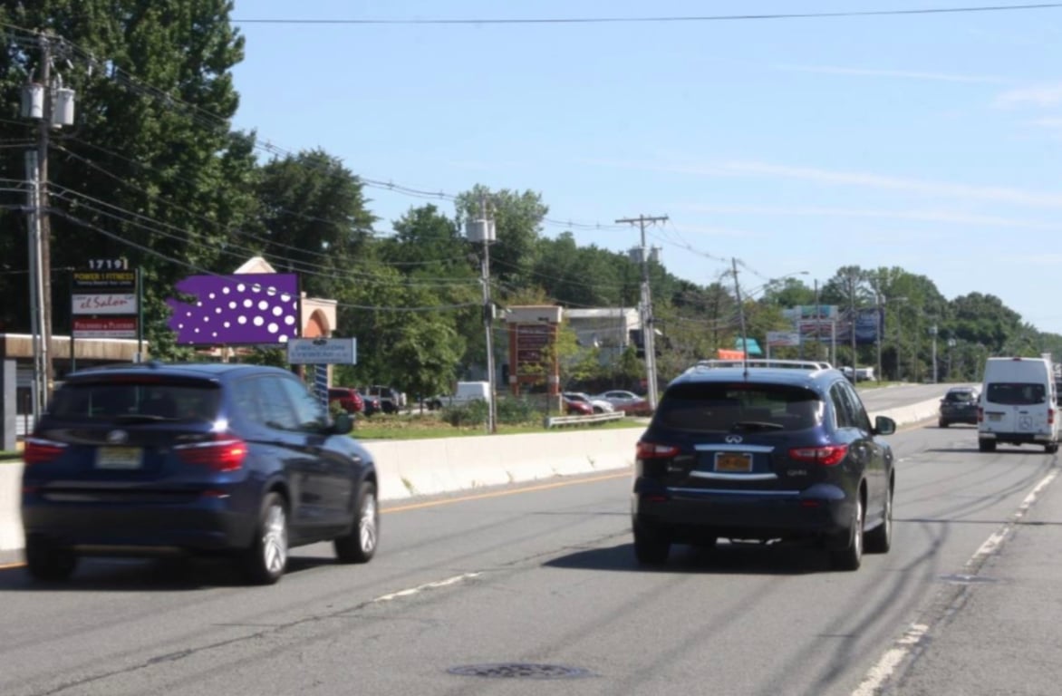 Location photo for NJ-35 near Rt-35 at Dow Ave, Oakhurst (Ocean Township)