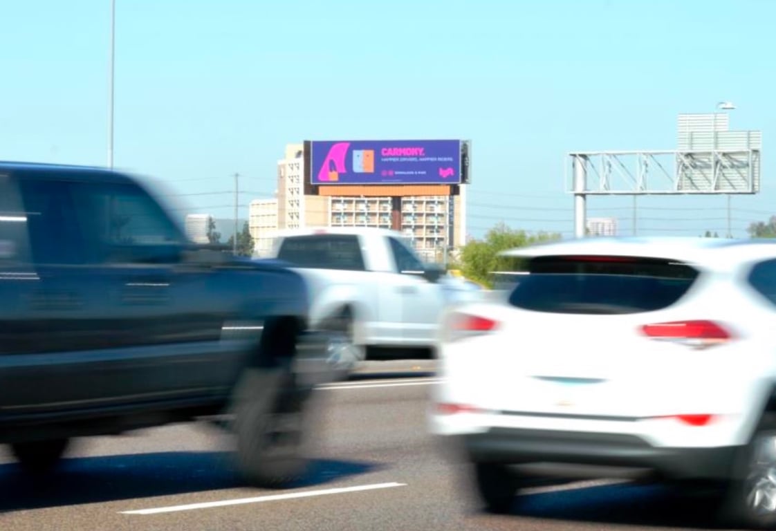 Location photo for E Adams St near Washington St & 20th St, Central City (Phoenix)