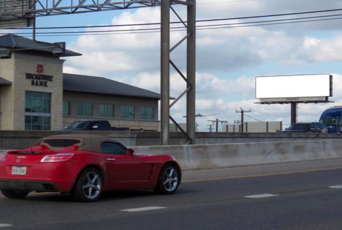 Location photo for E Elmira St near Methodist Hospital Metropolitan, Tobin Hill (San Antonio)