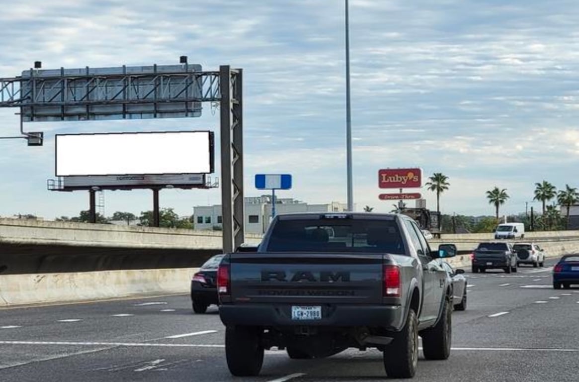 Location photo for N Alamo St near Broadway Opposite Roy Smith, Downtown (San Antonio)