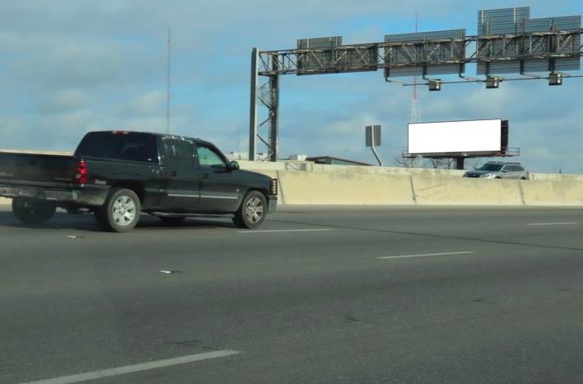 Location photo for W Elmira St near Baptist Health System, Tobin Hill (San Antonio)