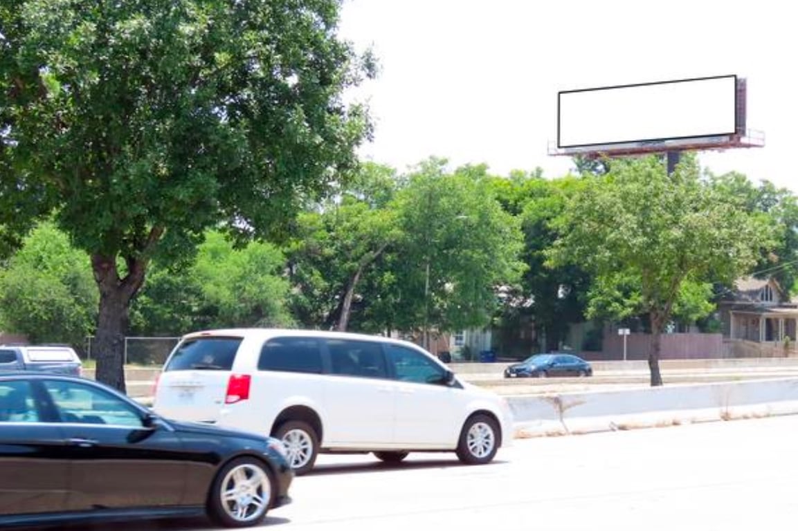 Location photo for Ave E near The Alamo, Downtown (San Antonio)