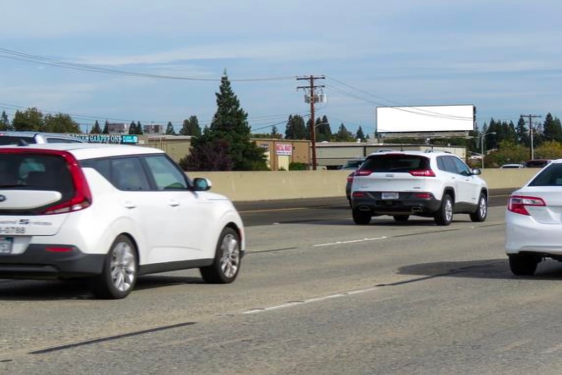 Location photo for Pyrites Way near Gold Station Park (Rancho Cordova)