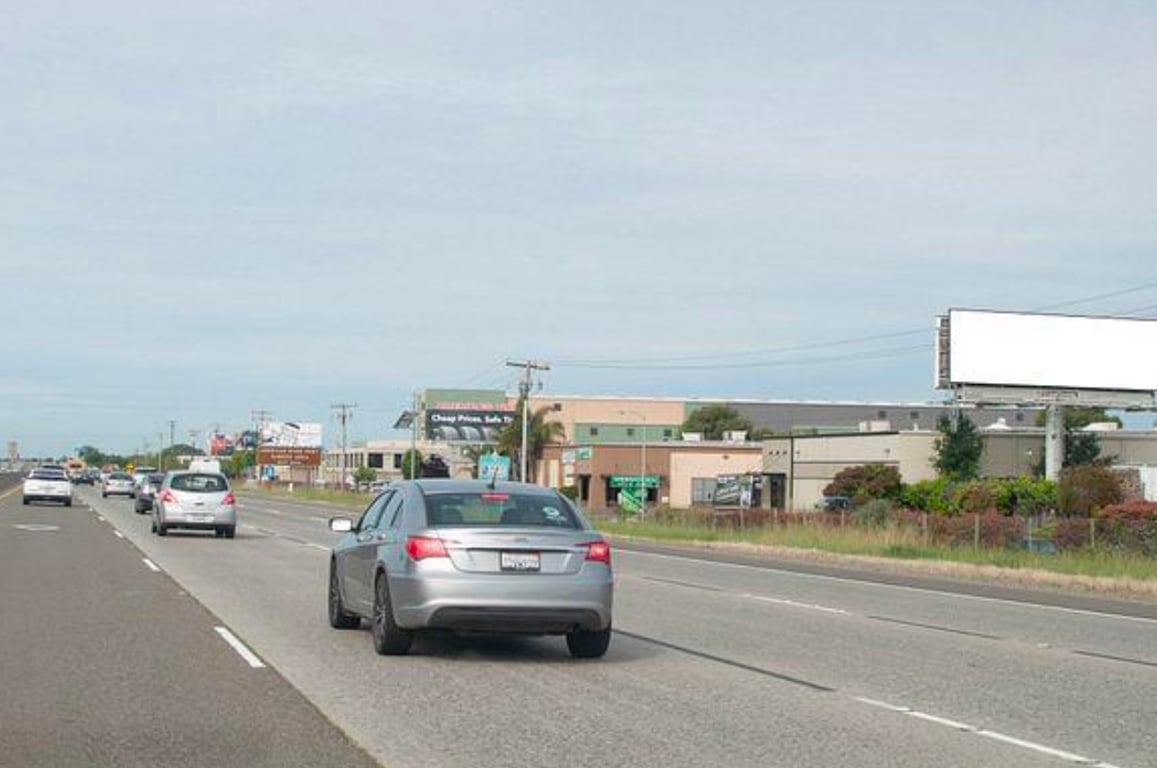 Location photo for Pyrites Way near Gold Station Park (Rancho Cordova)