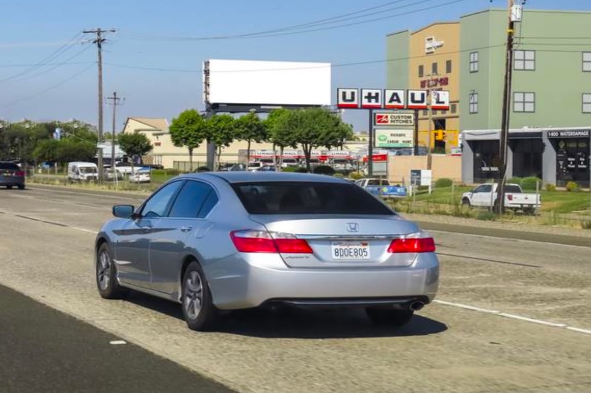 Location photo for Pyrites Way near Gold Station Park (Rancho Cordova)