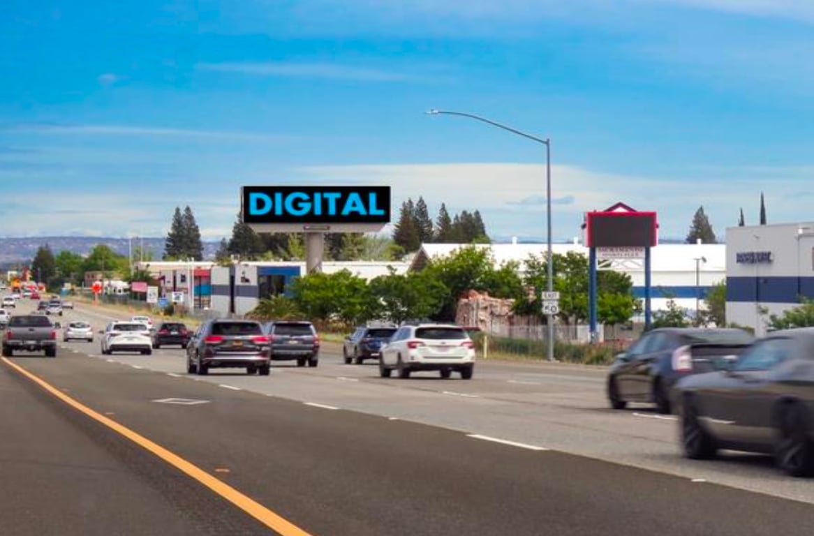 Location photo for Folsom Blvd near Gold Station Park (Rancho Cordova)