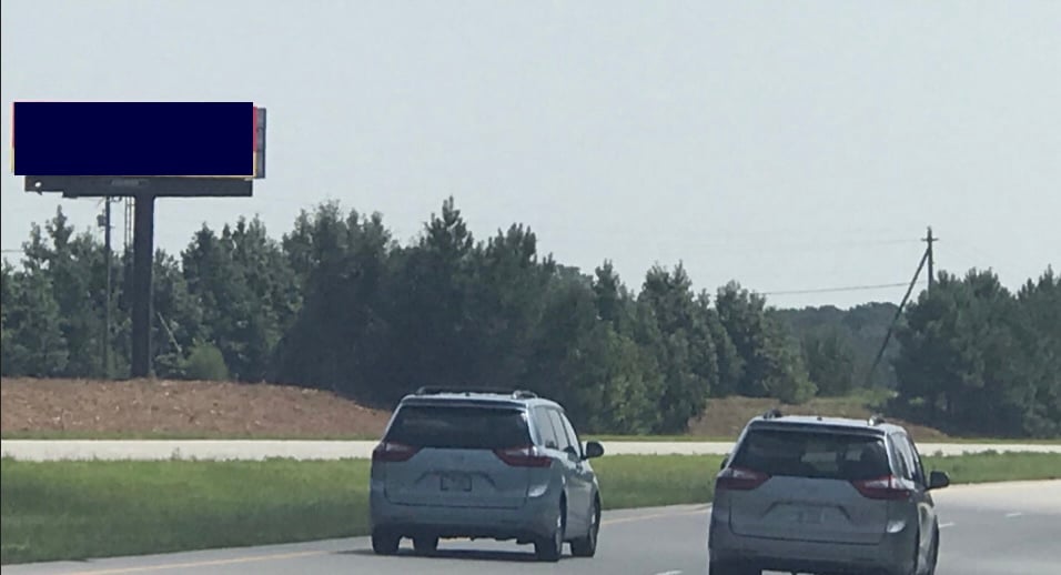 NC 24; East of Jacksonville Media