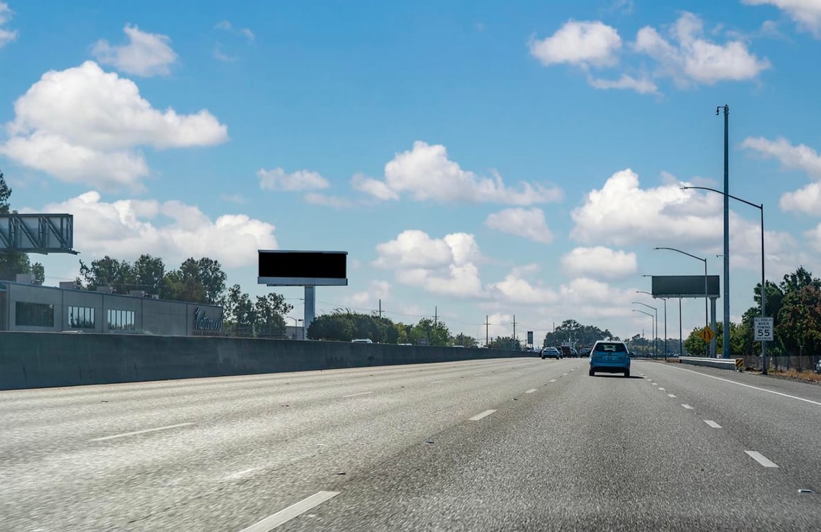 Location photo for Folsom Blvd (Rancho Cordova)