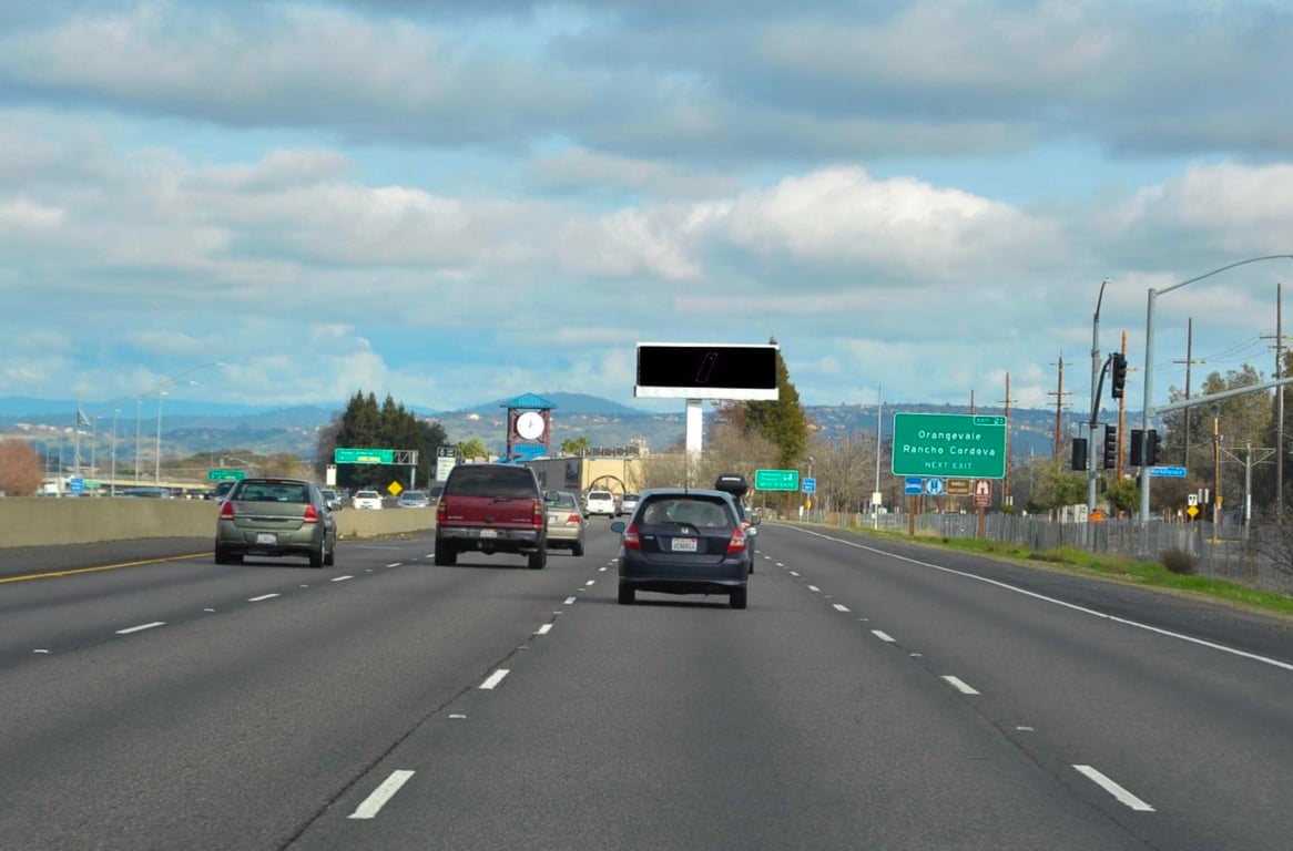 Location photo for Folsom Blvd (Rancho Cordova)