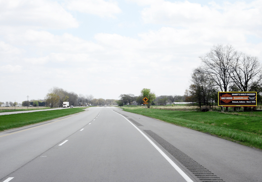 US 30 1 MI E/O SR 19 Media