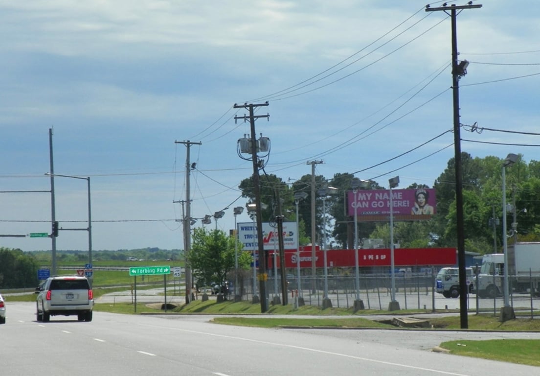 S. University W/S .1 MI N/O I-30 Media