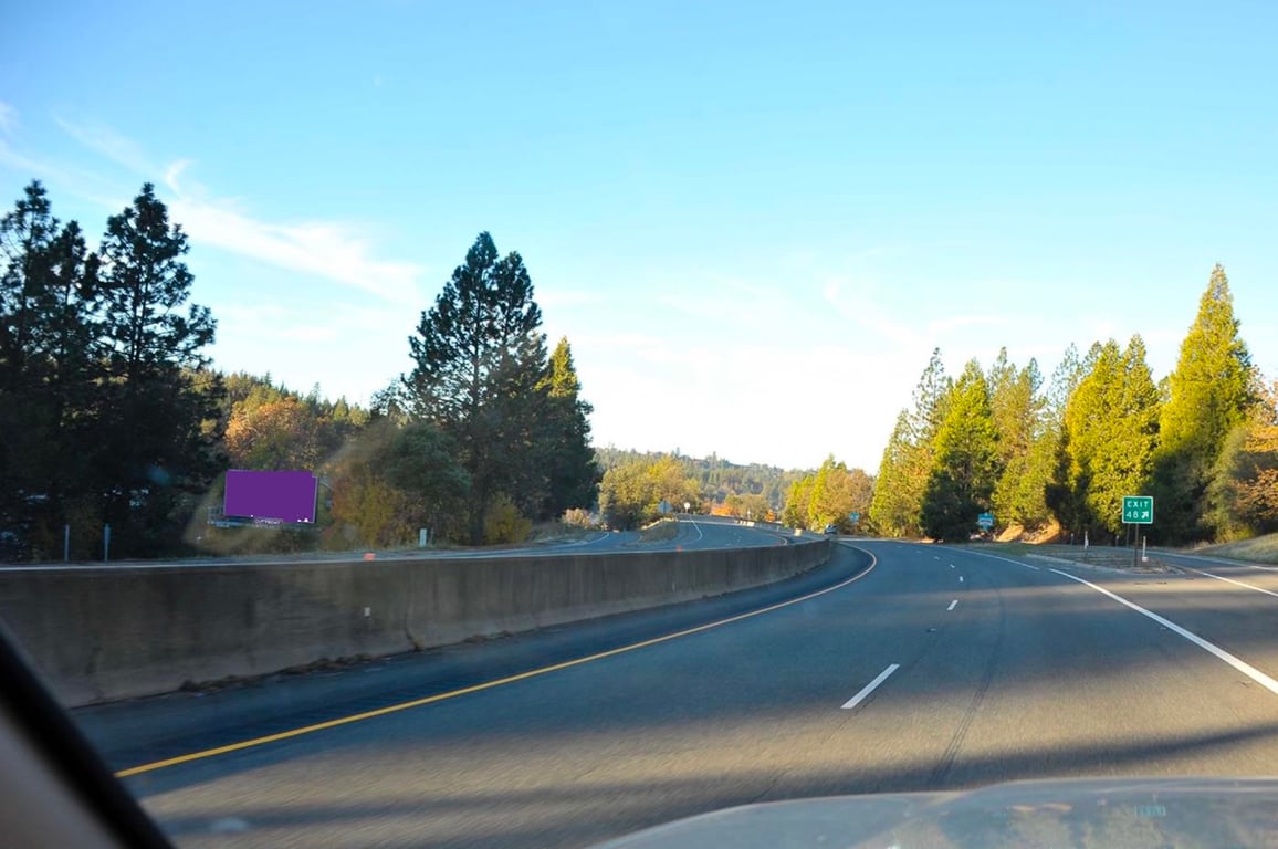 Location photo for Broadway near Grocery Outlet (Broadway) (Placerville)