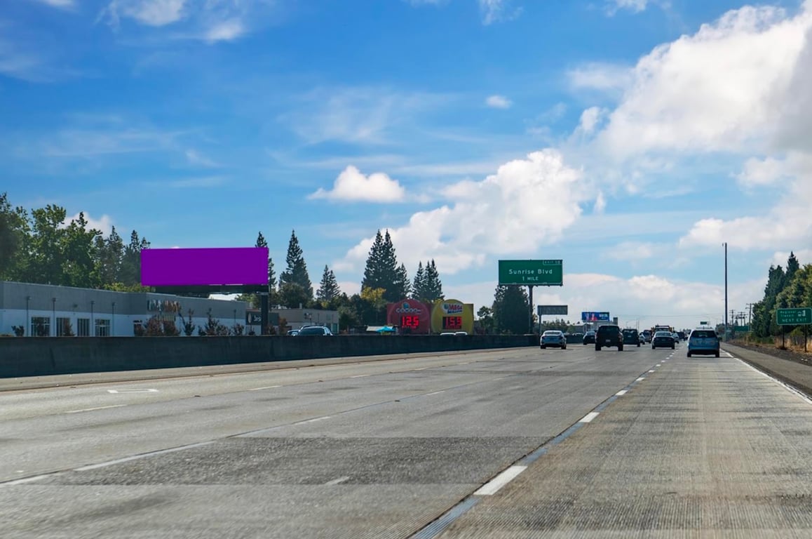 Location photo for Folsom Blvd near Gold Station Park (Rancho Cordova)