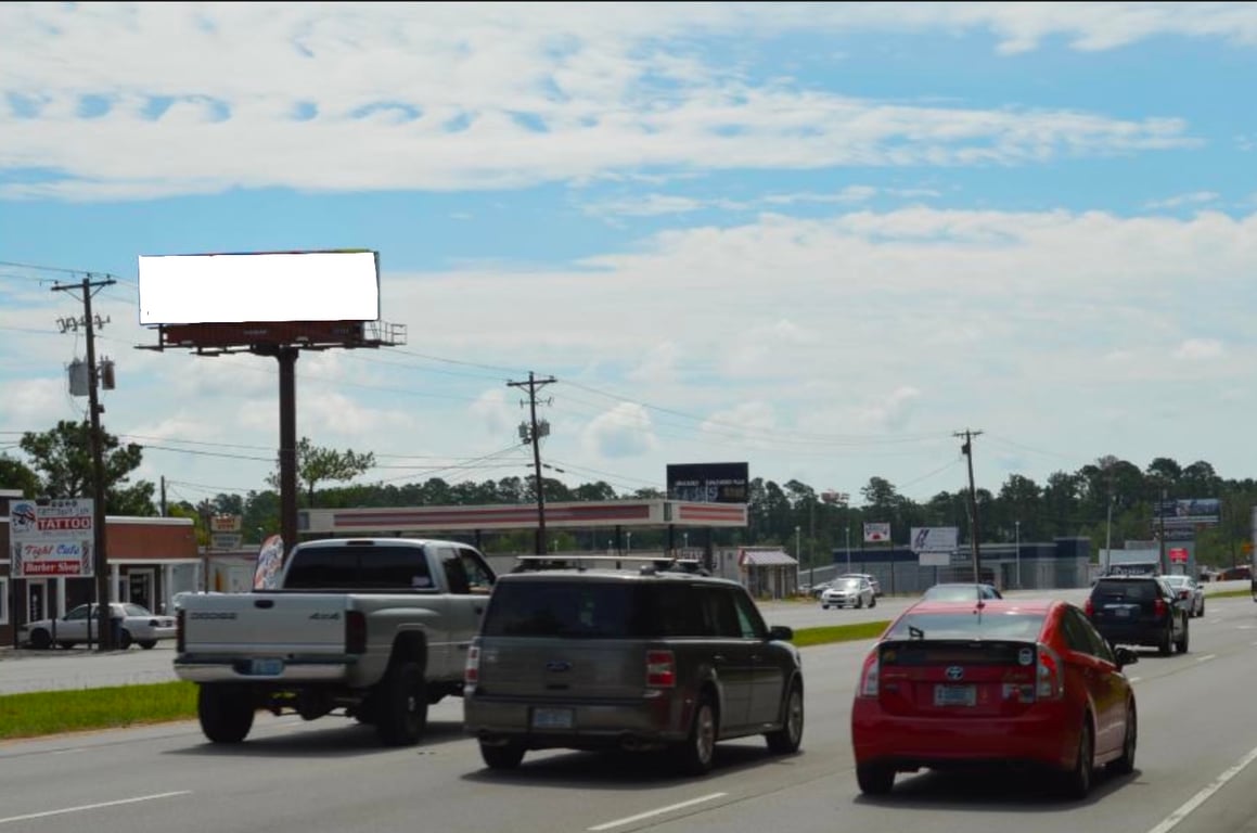 Location photo for Lejeune Blvd near Michael J. Stokes (Jacksonville)