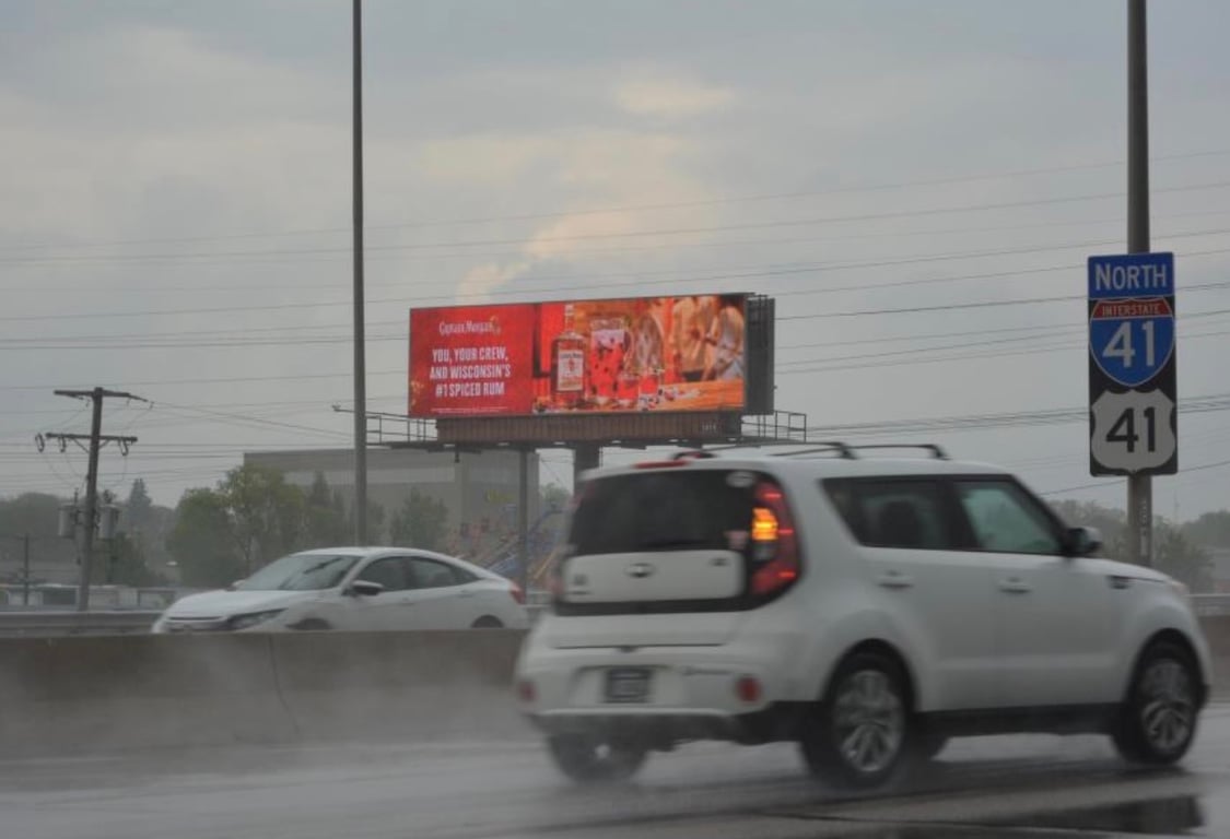 W/S I-41 N/O SILVER SPRING Media