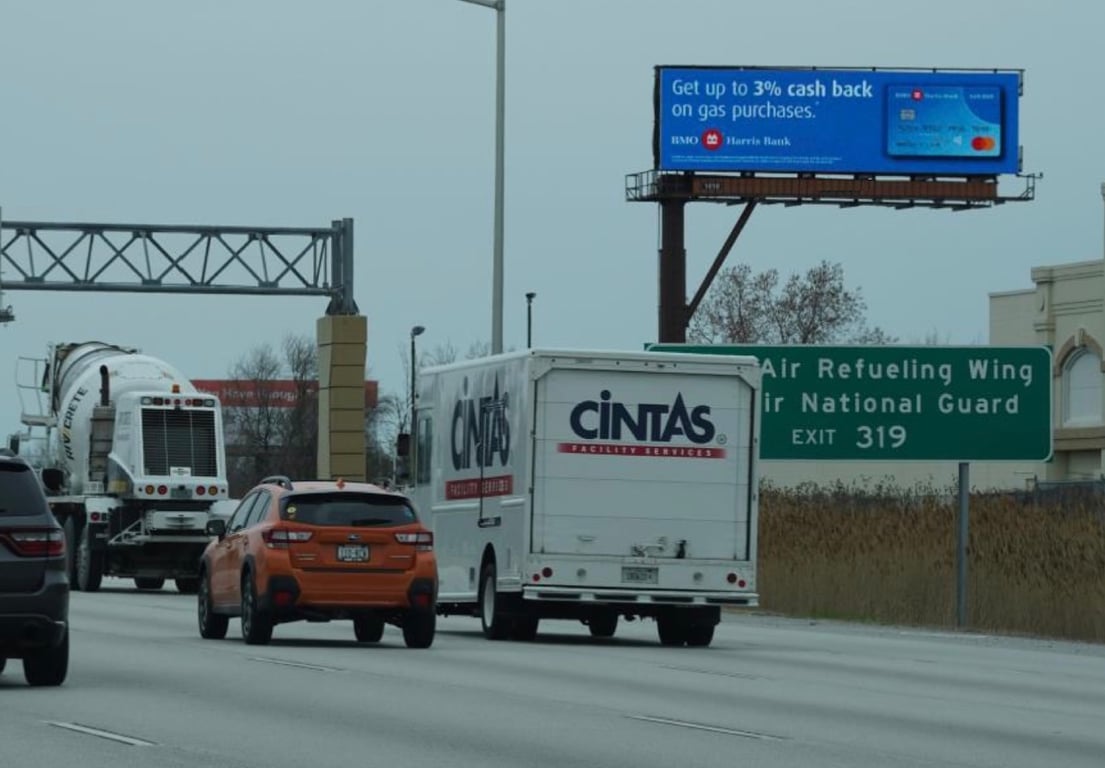 Location photo for W Zellman Ct near Zellman & Court, College Heights (Milwaukee)