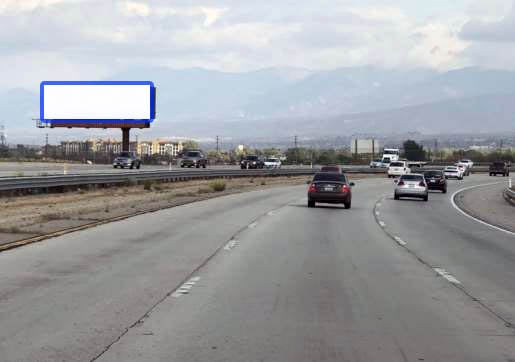 Location photo for AV FREEWAY 14 EL 1/2 MILE S/O RANCHO VISTA BLVD