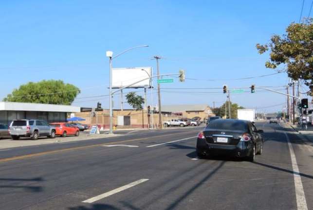 Location photo for N 10th St near Oakland & Horning, Central San Jose (San Jose)