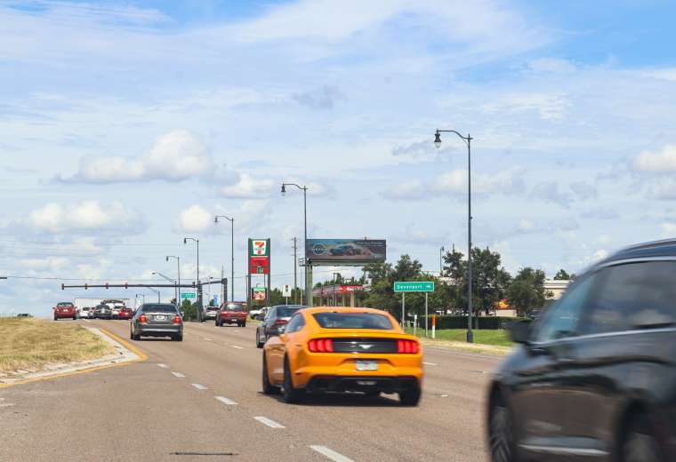 Hwy. 27 / Davenport Media