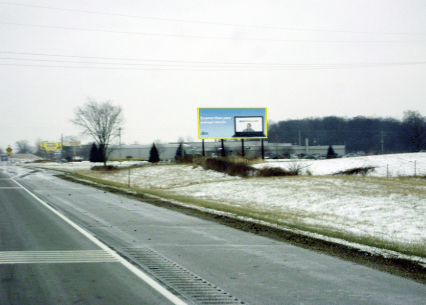 US 30, 1.3 MI W/O SR 15 Media