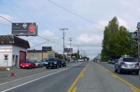 Location photo for Greenwood Ave N near Holman Rd NW & 3rd Ave NW, Greenwood (Seattle)