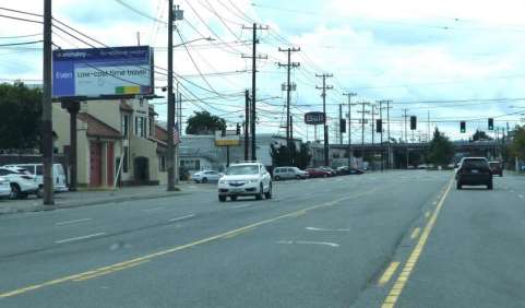 Location photo for 4th Ave S near Elsom Cellars, SODO (Seattle)