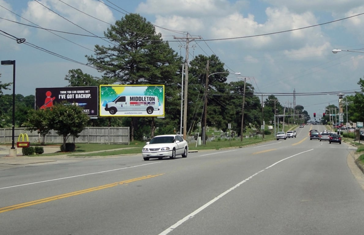 7200 W. 12TH N/S 200' E/O RODNEY PARHAM Media