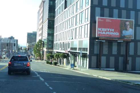 Location photo for 5th Ave S near Union Station, Downtown Seattle (Seattle)