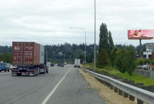 Permanent Bulletin / Digital in Tacoma, WA