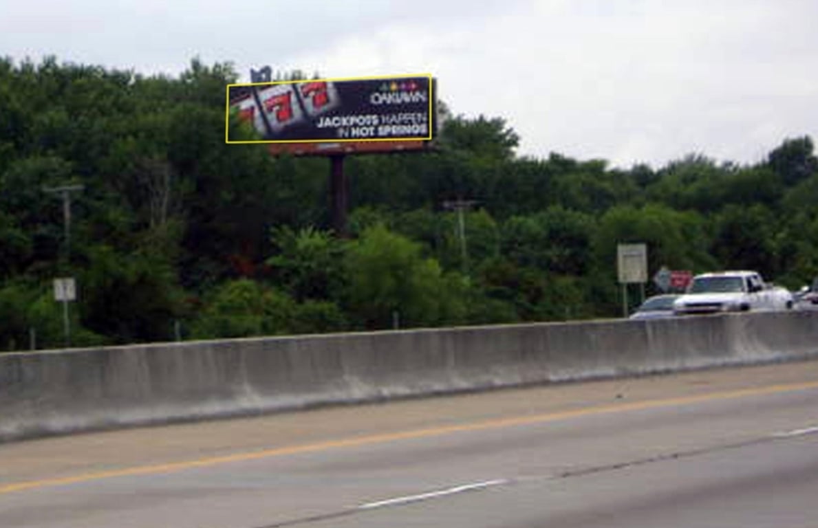 I-40 S/S 0.3 MI W/O LAKEWOOD OP P1-EF Media