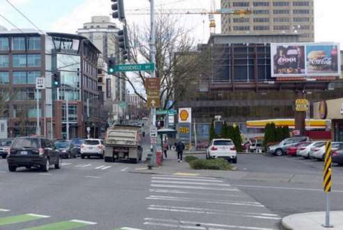 Location photo for UW Tower (Seattle)