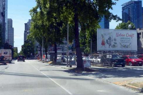 Location photo for Minor Ave near Cornish College of the Arts, Downtown Seattle (Seattle)