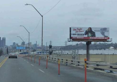 Location photo for Airport Wy S near 4th Ave S & Diagonal Ave S, Industrial District (Seattle)