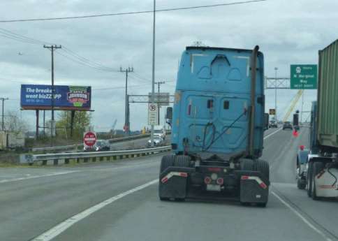 Location photo for W Marginal Wy SW (Seattle)