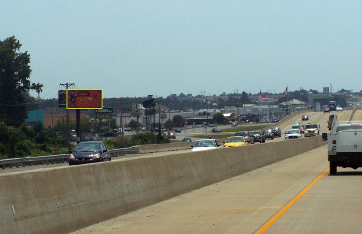 Location photo for Landers Rd near Primary Care 360 & Walk-in Clinics Sherwood AR (North Little Rock)