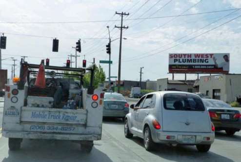 Location photo for E Marginal Wy S near 4th Ave S & S Michigan St, Greater Duwamish (Seattle)