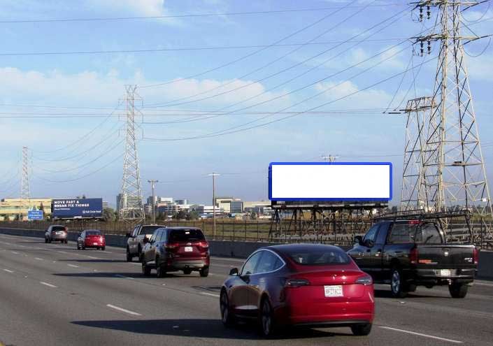 Location photo for American St near Stanford Warehouse (San Carlos)
