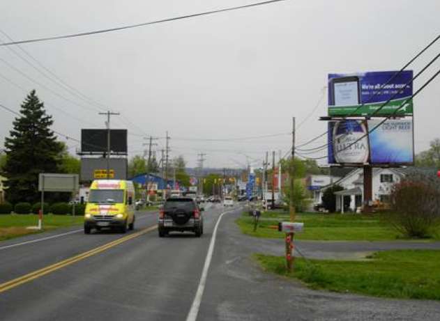 RT 51 Inwood (Sheetz), Bottom, E/F Media
