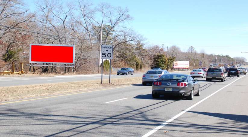 (Rt 40/322) E/O Fernwood Ave Media