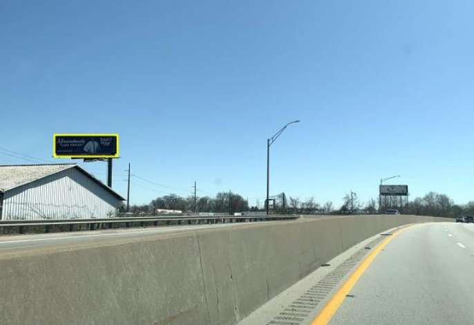 I-65 @ Cardinal Stadium #1 F/N Media