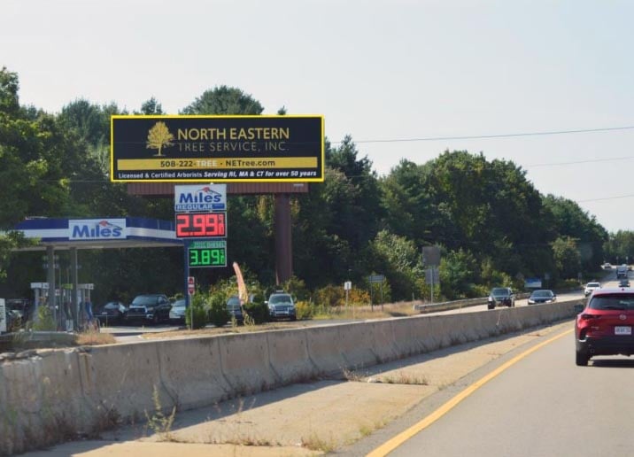 Location photo for General Edwards Hwy (Walpole)