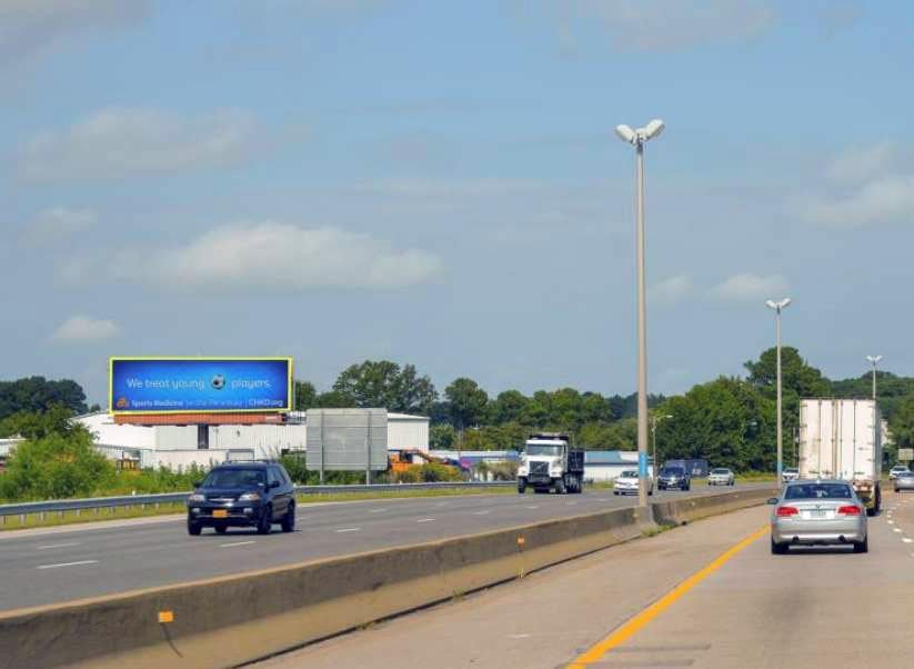 Location photo for Industry Dr near Park Place Playground, Briarfield (Hampton)