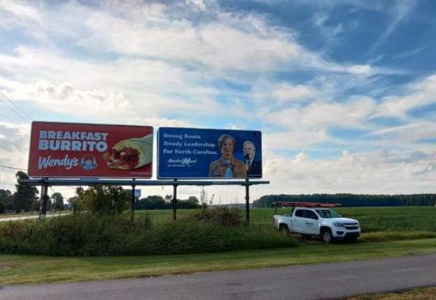 W/S US 17-158 N .5 MI.S/O SR 1339 F/N#2 Media