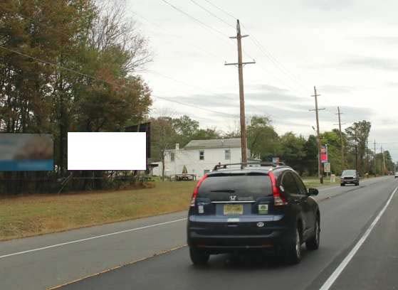 N/S Rt 12 E/O Croton Rd (Rt 579) Raritan F/W Media